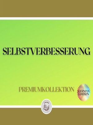 cover image of SELBSTVERBESSERUNG